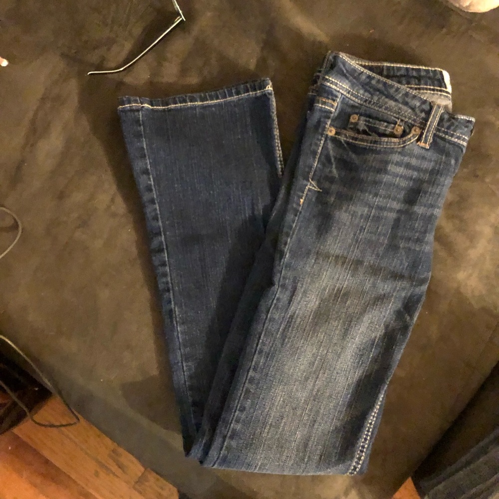 Aeropostale jeans